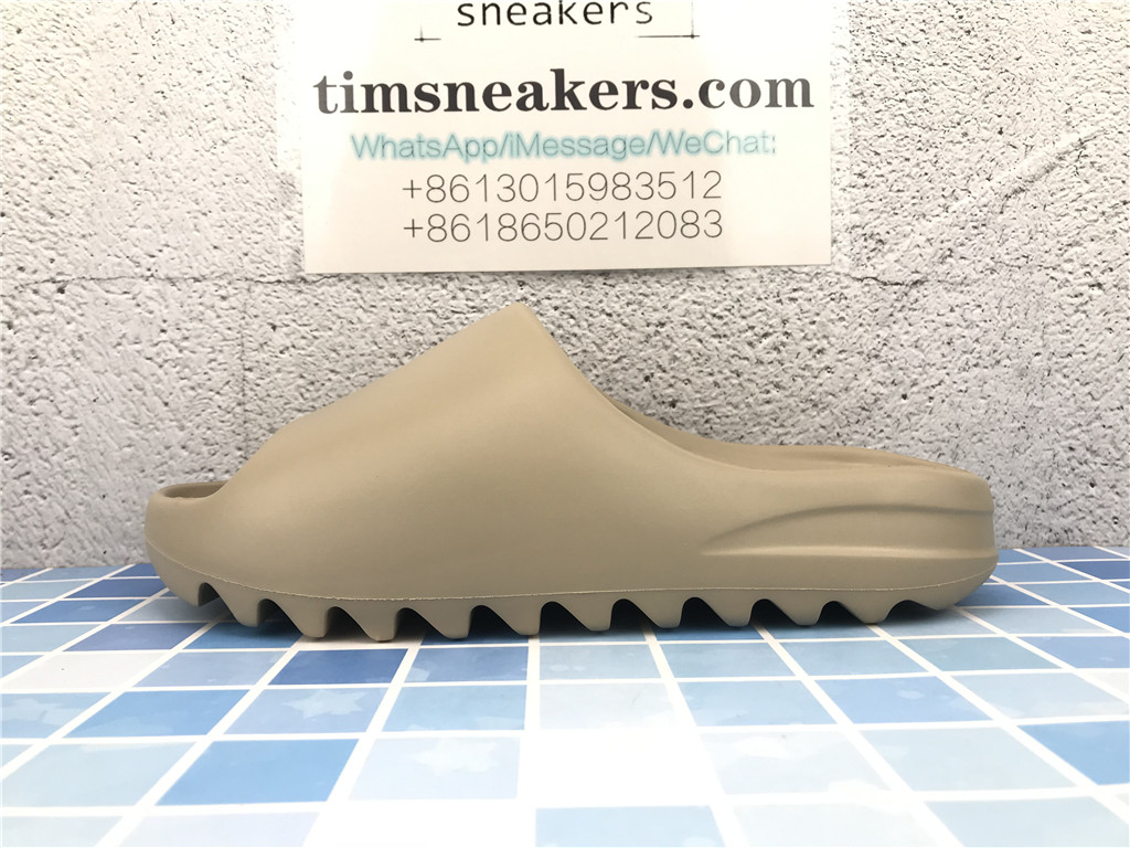 Free Shipping Yeezy Slides Pure GZ5554